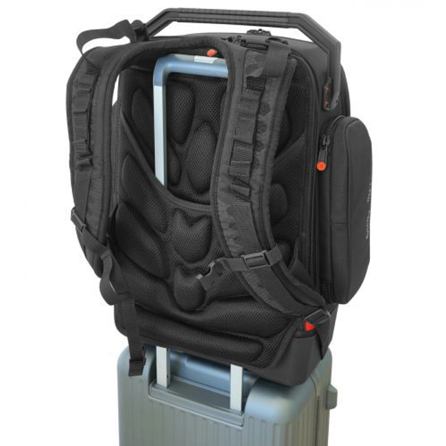 Vendita online Zaino porta utensili e pc Monolith LT35